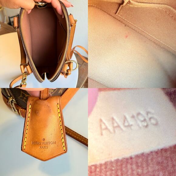 💎✨LUXURY✨💎 Authentic Louis Vuitton Crossbody Bag - Picture 5 of 8